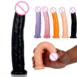 Sex leksak massager liten sug kopp realistisk dildo för kvinnliga män vagina penis kuk anal dildos kvinnor vuxna butik erotik