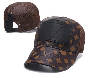 New street fashion berretto da baseball cappelli da sole sportivi da uomo e da donna tendenza moda outdoor 16 colori tappi regolabili opzionali tipo taglia