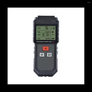 Electromagnetic Radiation Detector Portable Measurement Instrument