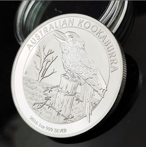 Arts and Craft Animal coin, kingfisher commemorative coin