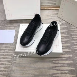 2023mens Casual Shoes Sneaker Designer Running Shoes Fashion Channel Sneakers Women Luxury Lace-Up Sports Shoe Casual Trainers Classic Sneaker Mans