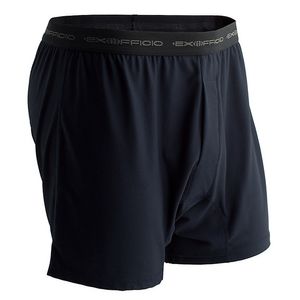 Underpants Exofficio Roufera Masculino Masculino Masculino Masculino Surfras de Boxamento de Casal Sono Casual Casual Roupa Confortável Casa Resia Rápida 230407