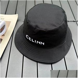 Stingy Brim Chapéus Luxurys Designer Plush Cap Beisebol Moda Mens Mulheres Esportes Chapéu Outono Inverno Bordado Artesanato Homem Respirável Ca Dhxpw