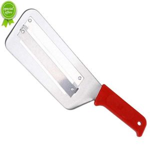 New Cabbage Shredder Humanized Cabbage Shredder For Coleslaw With Double Blade Cooking Tool Manual Potato Cabbage Carrot Slicer