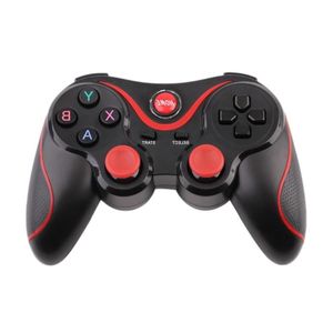 Freeshipping Bluetooth 40 Wireless Gamepad Controller Joystick For Android Phone A8 Wireless Bluetooth Gamepad Game Controller Avxde