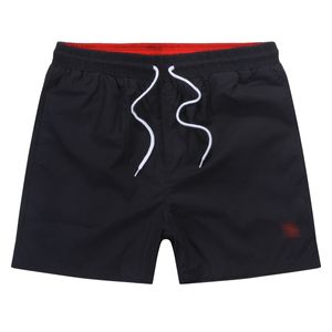 Sommermode-Shorts für Herren, Polo, neue Designer-Boardshorts, schnell trocknende Badebekleidung, bedruckte Strandhosen, Badeshorts, asiatische Größe M-2XL, internes Netzgewebe
