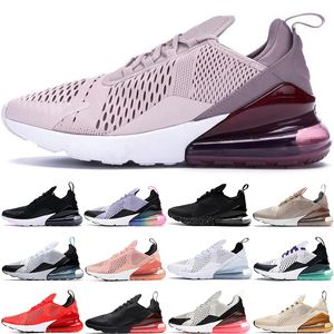 Tênis de corrida Masculino Mulheres Triple White Black Barely Rose Be True Sump Gradients Tea Berry Teal Unc Grape Rainbow University Red Hot Punch Trainers Tênis