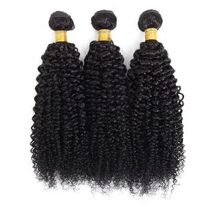 Cachos de cabelo brasileiros reais da Índia com arranjo primitivo de queratina e cachos de cabelos cacheados