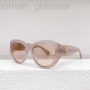 Sunglasses Frames designer Autumn August 23 Xiangnana Tiktok Same Personalized Women Versatile Fashion 5492 SR9H