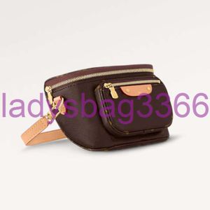 Ladies Mini Bumbag Designer Waist Belt Bag Luxury Brand Chains Crossbody Bumbag Mens Fannypack Easy Pouch On Strap Street Chestpack