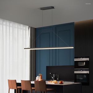 Ljuskronor ljuskrona LED -lampor hängen belysning dekorativ inomhus hem dekoration studie hängande lamp armatur design