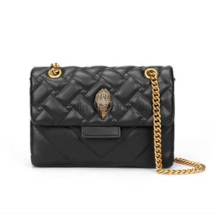 Omuz Çantaları Çanta Kalitesi Kurt Altın/Gümüş Cains Kadın Crossbody Bag Luxury UK Band Eagle ve Bagscatlin_fashion_Bags