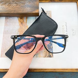 Luxury Sunglasses Designer letter womens Mens Goggle senior Eyewear For Women eyeglasses frame Vintage Sunglasses Prescription lenses can be customized