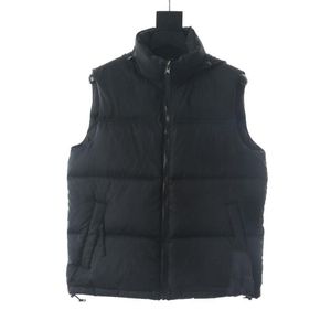 أسفل السترات 2024 Parka Womens Letter Puffer الطباعة رجال باركاس الشتاء الأزواج مصممين معطف السوستة رسائل مطبوعة الرجال سترات مقنع