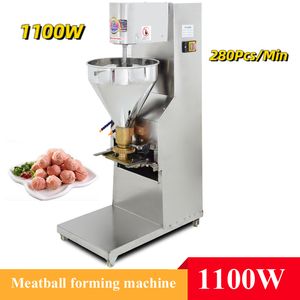 Stainless Steel Meatball Forming Machine Beef Meatball Maker Vegetarian And Pork Meatball Production Machine SF-70