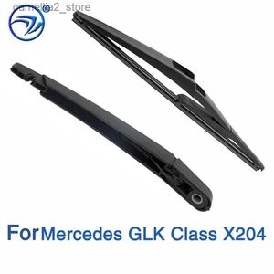 Ön Cam Silindiriciler Arka Kol Arka Silecek Bıçağı MERCEDES GLK Sınıfı X204 Q231107