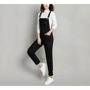 Women's Jeans Wide Leg Baggy Cargo Pants For Women