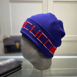 Chapéu moda mens designer gorro gorro de inverno gorro de lã de malha mais boné de veludo crânios mais grosso máscara franja gorros chapéus