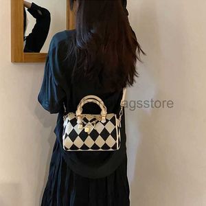 Omuz çantaları lüks elmas laice vebag fermuarlı kova çantası kıdemli duyu crossbody güzel yastık bagstylishhandbagsstore