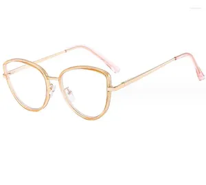 Sonnenbrille 2023 Fashion Square Vintage Männer Frauen Angeln Sonnenbrille UV400 Brillen B8037