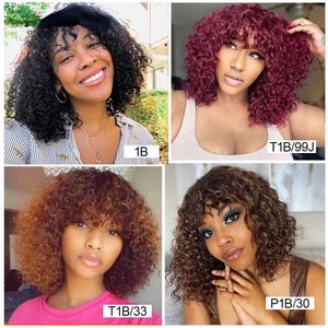 Lace Wigs Wig Women's Wig Small Curl Long Curl Explosive Head Hair Wigs Headcover