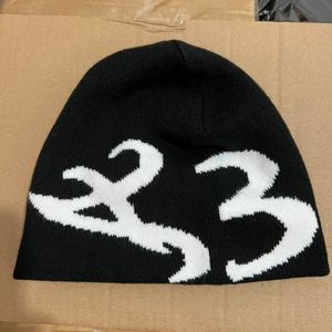 Beanieskull Caps Unisex PPSC A3 Mens Kafataları Beanies Kış Şapkası Örme Pamuk Hip Hop Kapağı #22 230408