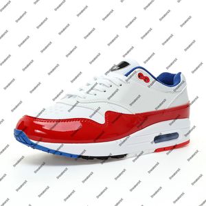 '86 OG Golf Big Bubble NRG Ryder Solheim Cup USA Running Shoes For Men's Sports Shoe Women's Sneakers Mens Trainers Womens Athletic Man Sport Woman Training FB9152-100