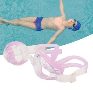 Occhiali da sole Occhiali da immersione da nuoto resistenti all'acqua Utili Occhiali da nuoto per stili multipli Occhiali da nuoto impermeabili per uomo P230408