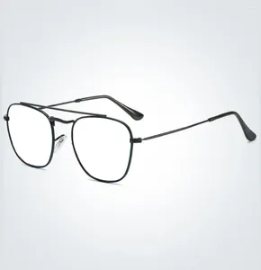 Sunglasses Double Bridge Advanced Alloy Men Reading Glasses 0.75 1 1.25 1.5 1.75 2 2.25 2.5 2.75 3 3.25 3.5 3.75 4 To 6