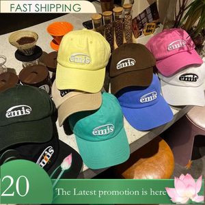 Dghate Baseball Hat Berets Dark Green Cap Female Emis Tide Tide Baseball Caps for Men Summer Hat Boy Girl Disual Snapback Challenge Hip-Hop Hatberets