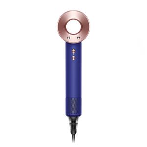 HD 08 Super sonic blow dry Electric Hair Dryer Speed High Power Negative Ion Negative ions without leaves and brushes do not hurt hair constant temperature modelling