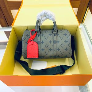 Designer Boston bag Brand luxury totes designer handbag Fashion Wide shoulder strap Crossbody bag Casual high quality Travel bag