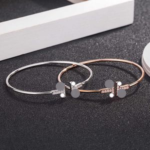 bracelet nail bracelet bangle minimalist unisex cuff Bangle women bracelet open exquisite bracelet lover delicated jewelry chain set gift