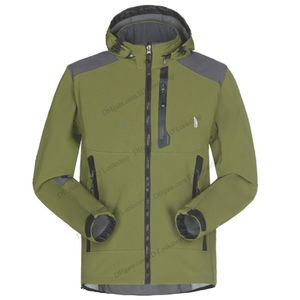 NF Ceket Erkekler Tasarımcı Noth Yüz Su Geçirmez Softshell Ceket Dış Mekan Spor Paltoları Kadın Rüzgar Yalıtımlı Kış Yumuşak Kabuk Erkek Yürüyüş Ceket 772