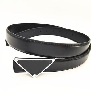Designer Cintura da uomo di lusso ceinture nera fibbia liscia San Valentino regalo di giorno di Natale moda cinturino in pelle donna cinture firmate per uomo designer AAA168