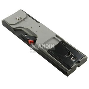 Freeshipping Pro VCT-U14 Video Quick Release Tative Plate Adapter för Sony XDCAM DVCAM HDCAM LASGX