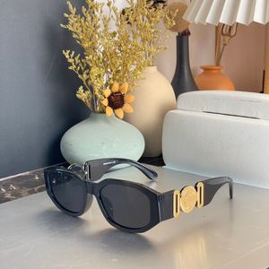 designer sunglasses for women glasses luxury glasses Unisex Designer Goggle Beach Sun Glasses Retro Small Frame Luxury Design UV400 Top Quality With Box