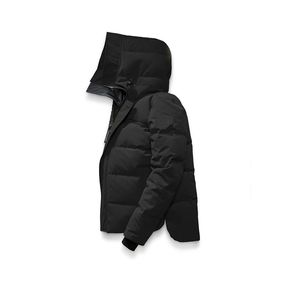 Mens designer jaqueta puffer casaco de inverno pufferOuterwear casacos casuais penas outwear duplo zíper acolchoado jaqueta para baixo preto l6