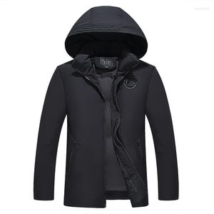 Masculino de casacos de casacos de casacos de casais de casacos do WRAM Parkas Men Jackets Outwear