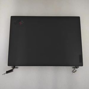 Lenovo ThinkPad X1 Karbon 10. Nesn Taş Dışı Ekran LCD Montajı WQUXGA 3840*2400 4K Ekran