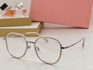 Men and Women Eye Glasses Frames Eyeglasses Frame Clear Lens Mens Womens 32V GX Latest random box