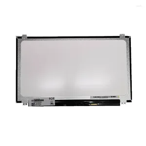 Tela de toque para laptop de 15,6 polegadas B156XTK01.0 NT156WHM-T00 N156BGN-E41 LTN156AT40-H01 HD 1366x768 painel LCD on-cell 40pin EDP