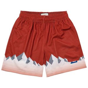 メンズショーツEEパンツミッドウエストボーイズショートメッシュスイミングショートバスケットボールTSHORT付きポケットメッシュホットTスポーツビーチスイムドリフトファーストクイック乾燥