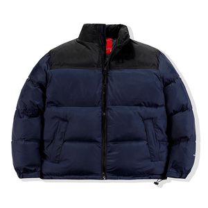 Designerska kurtka puffer mens damska damska kurtka zimowa płaszcz na zewnątrz ciepły i wygodny swobodny warstwę tt8