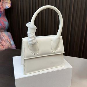 Crossbody Designer Bag Women's Designer Bag Classic Brand High Quality Fashion Handbag Exquisite Handmade Multi Color Mini Versatile Bag High End Handheld