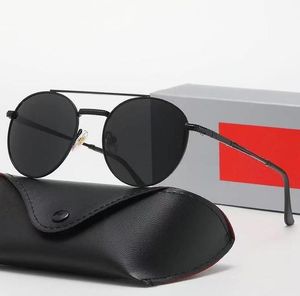 1 кусок модные солнцезащитные очки очки солнцезащитные очки дизайнерские женские женские дамы коричневый чехол Черная металлическая рама Dark 2023