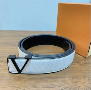 Designer belt fashion buckle genuine leather belt Width 4.0cm 18 Styles Highly Quality with Box designer men women mens belts AAAAA208