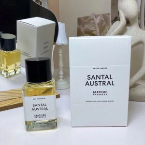 Colônia Natural Spray Perfume Neutro Cedrat Neroli Bois Parisiense Musc Santal Austral Encens Suave Radical Rose Matiere Fragrância Spray Longo