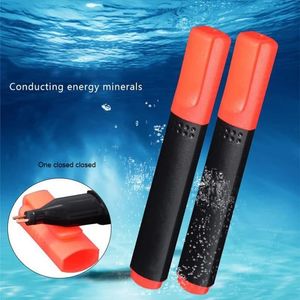Conductive Pen BIO Energy Tester Meter Mineral Test Pen Pure Water Tester Pen P20