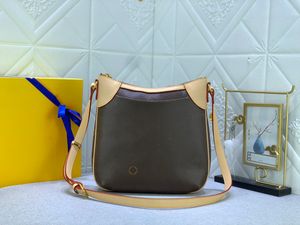 Torba designerska wypoczynek Modna torba na ramię torebka torebka torebka damska torba na zakupy z portfelem torba na torbę skórzaną portfel